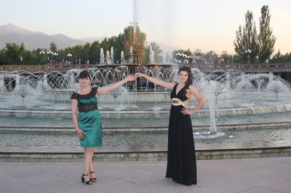 Елена Самойленко