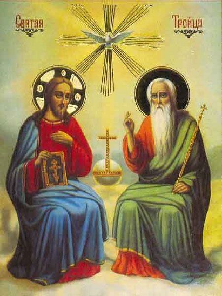 Наталья Трушкина