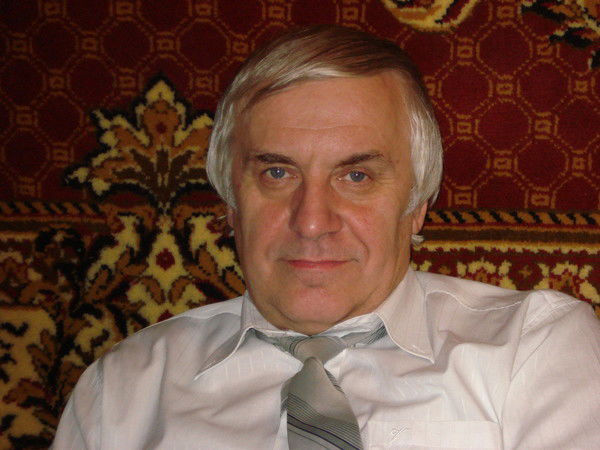 Вячеслав Жуков