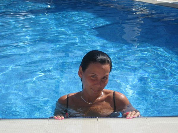 Татьяна Голубева