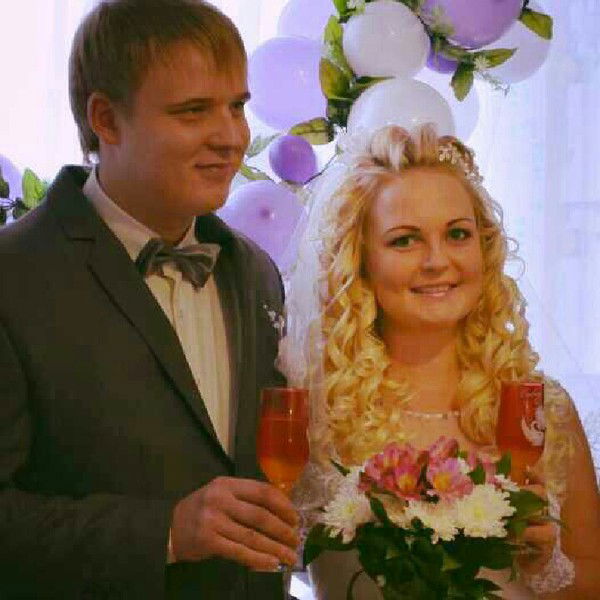 Виктория Петрова