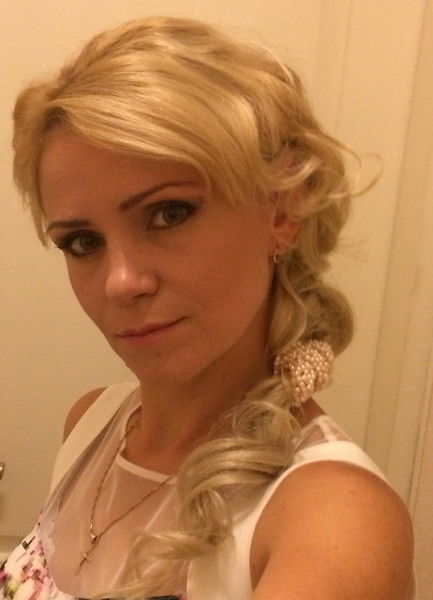 Светлана Мирошниченко