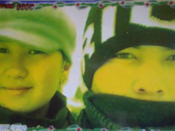 Динара Казакова