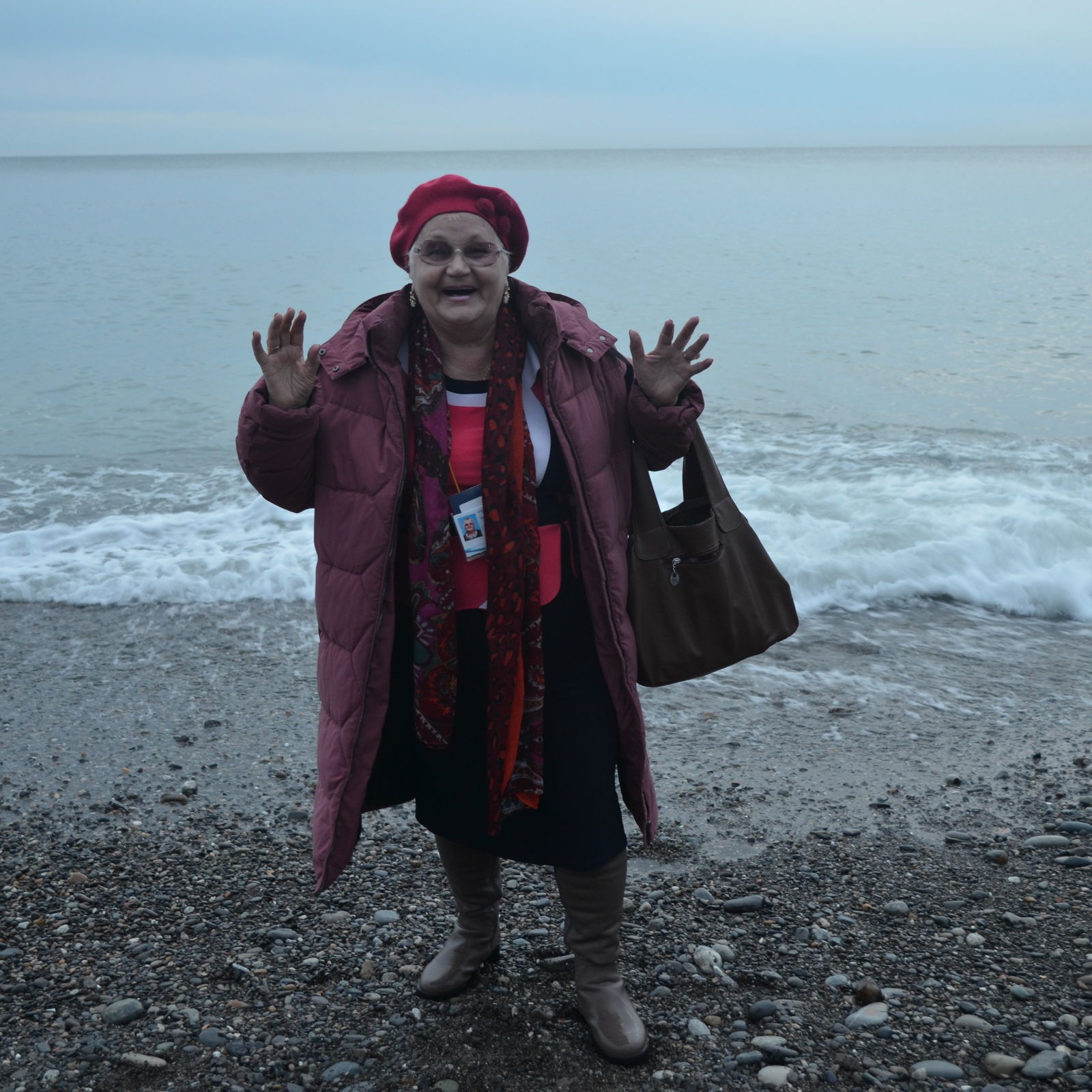 Наталья Зарипова