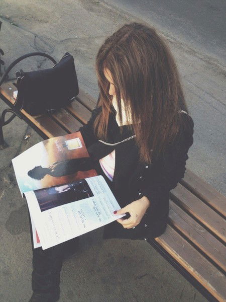 Александра Тикунова