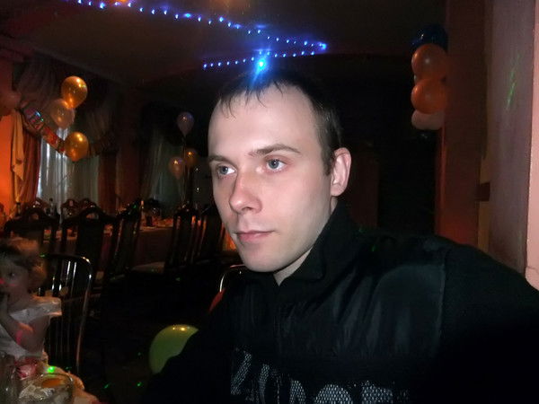 Константин Огольцов