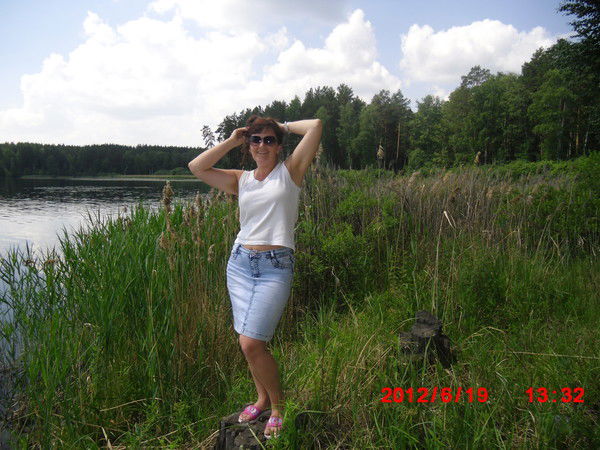 Татьяна Широкоумова