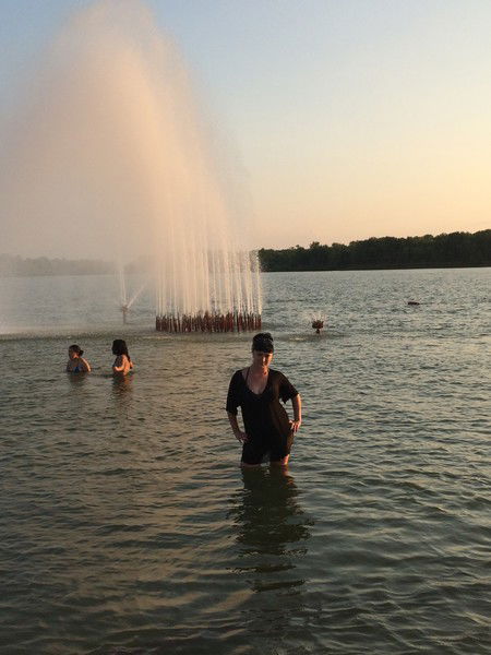 Анюта Корнилова