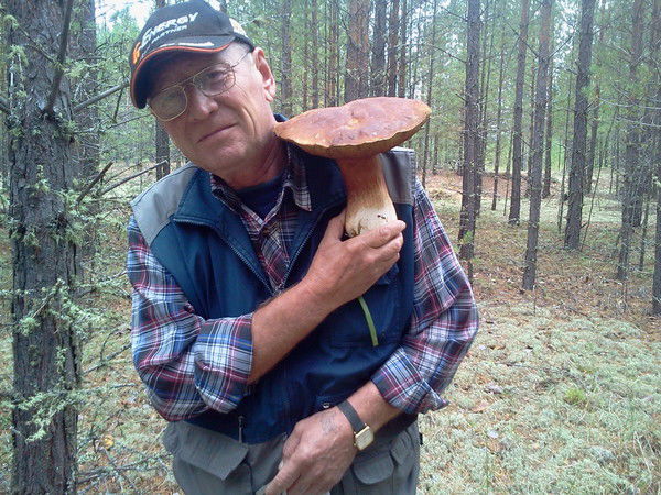 Александр Александров