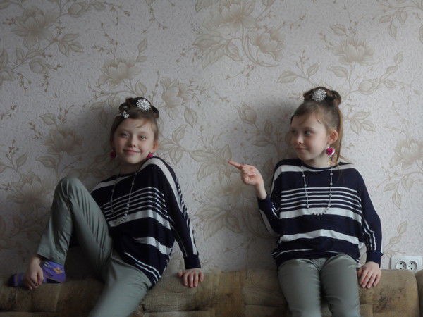 Елена Копылова