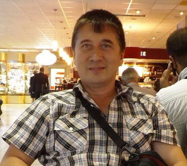 Ирик Кабиров