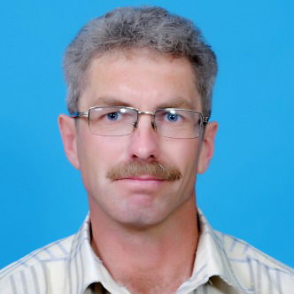 Олег Аверин