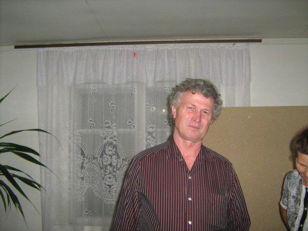 Александр Нарядкин