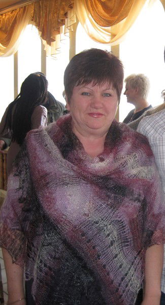 Анна Ерёменко