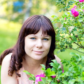 Ольга Табалыкина