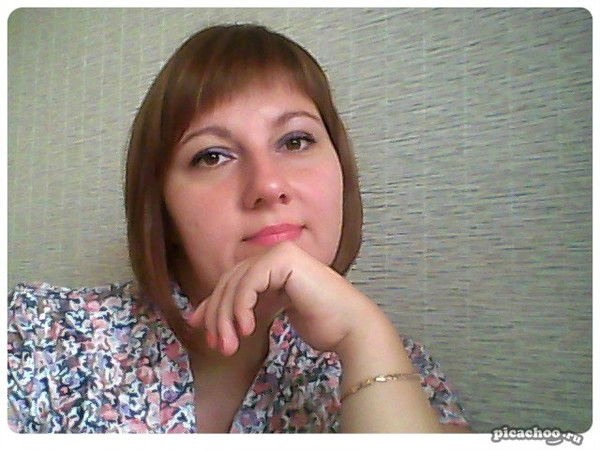 Наталья Морева