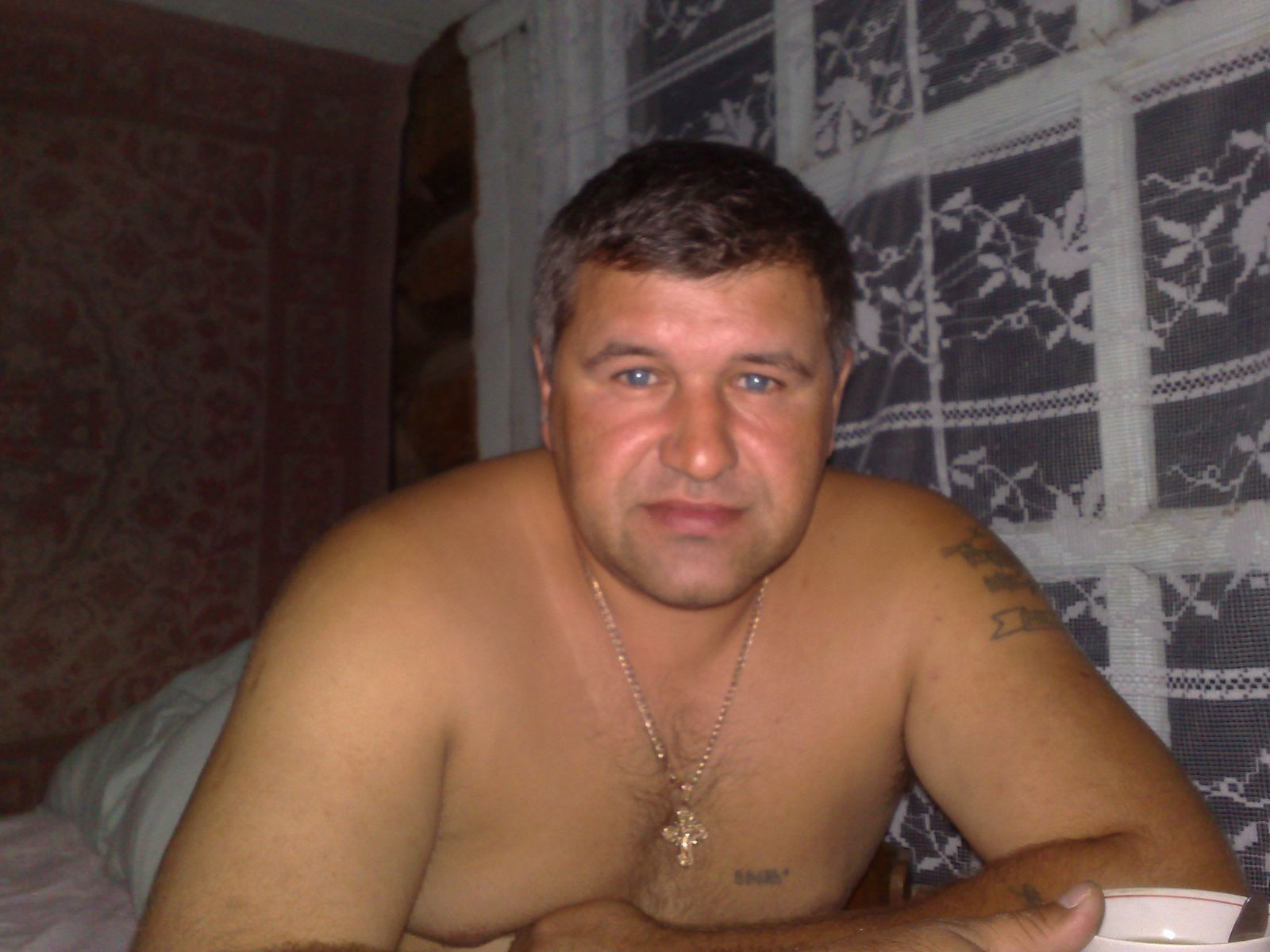 Сергей Вишневский