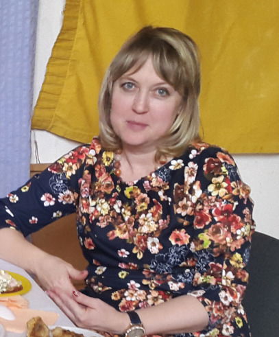 Ирина Бавбекова