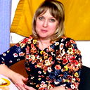 Ирина Бавбекова