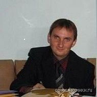 Андрей Дарченко