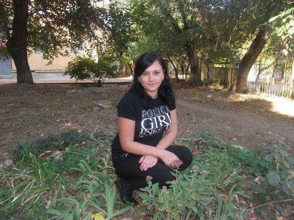 Елена Килеева