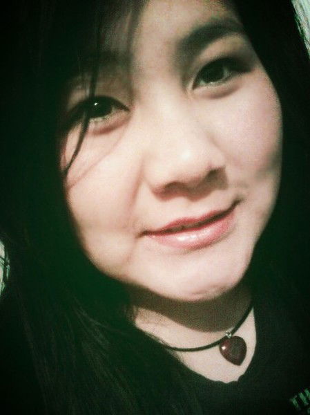 `ника Юн `k-Pop|