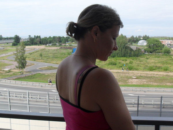 Людмила Миличенко