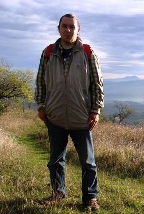 Сергей Лейбенсон