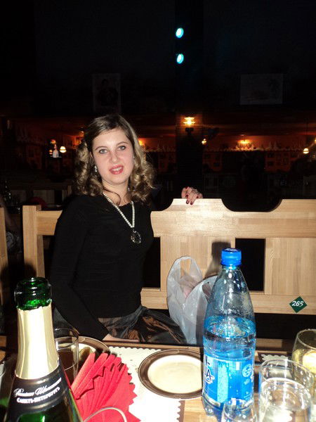 Ольга Васильева