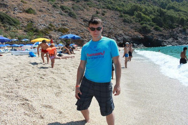 Евгений Соколов