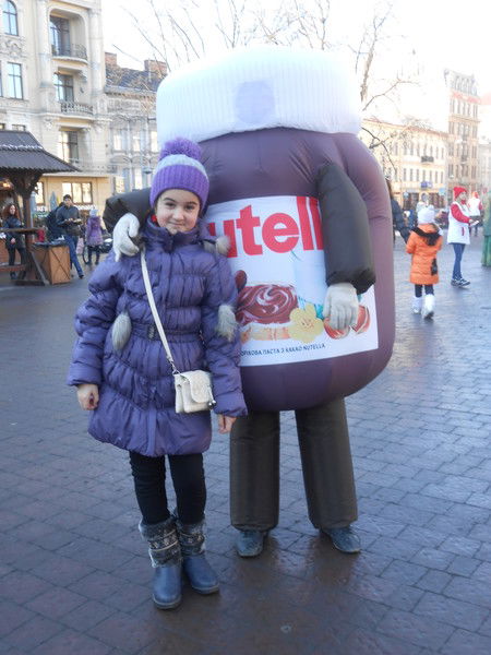 Наталя Федрів