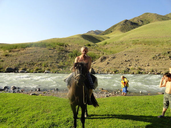 Саша Рахманин