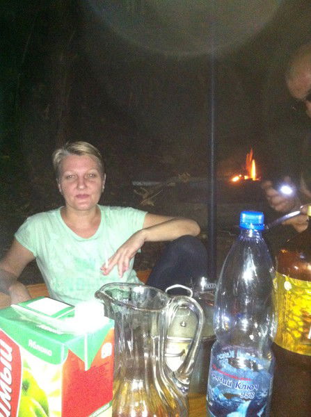 Елена Эристави