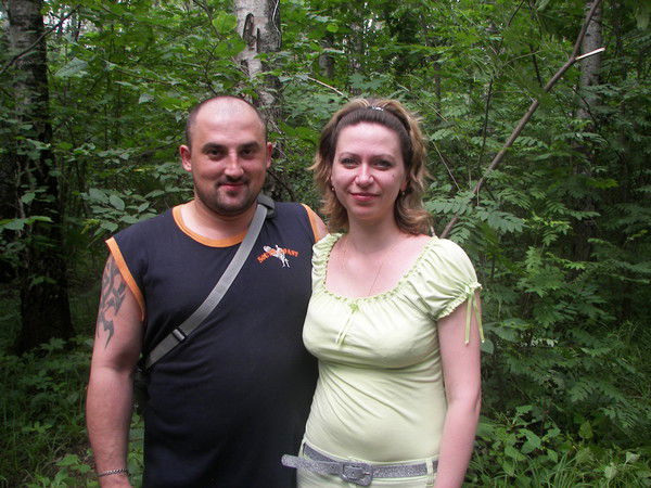 Николай Апреликов