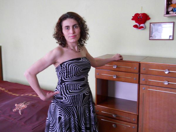 Нуне Микаелян