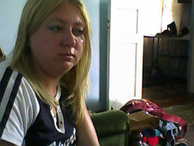 Степанида Пастух