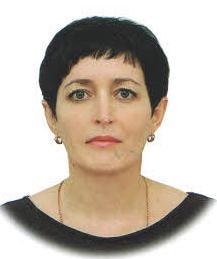 Галина Кондратьева