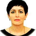 Галина Кондратьева