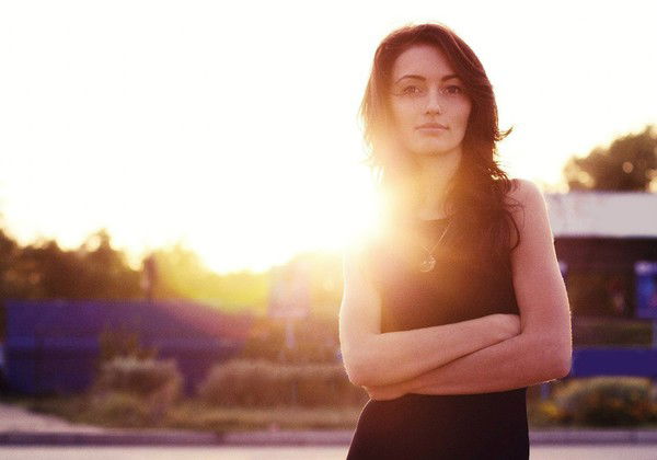 Надя Лагутина