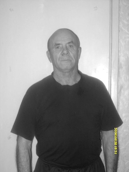 Анатолий Калашников