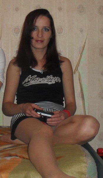 Наталья Баландина