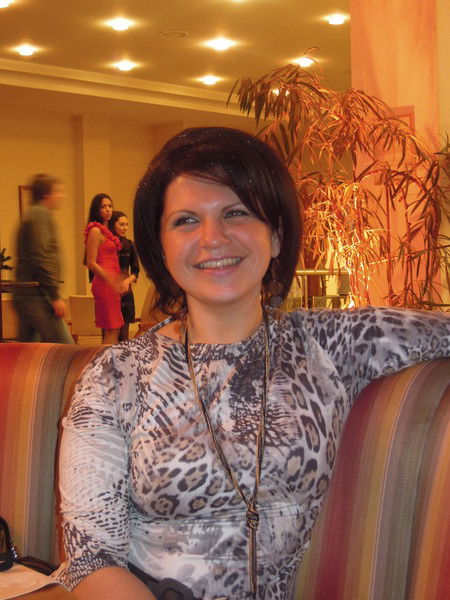 Татьяна Платицына