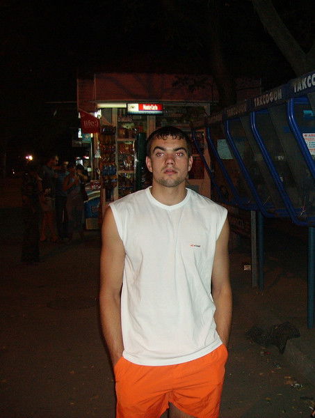 Константин Шкуропацкий