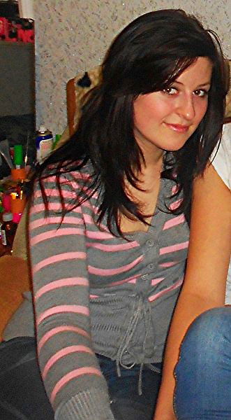 Мария Быкова