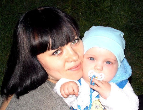 Ольга Медведева