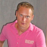 Прудников Евгений