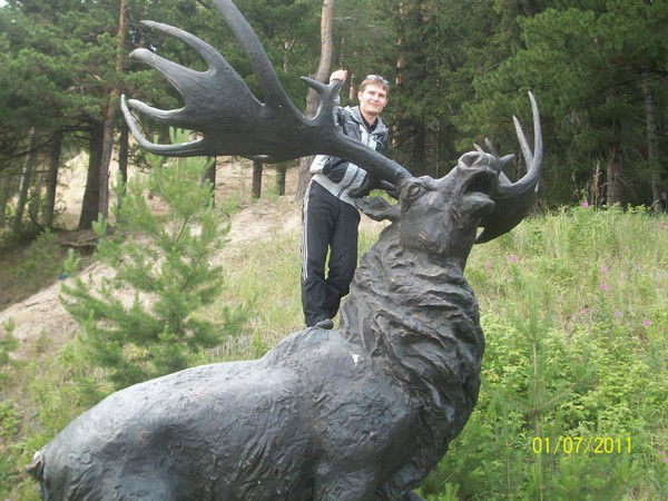 Евгений Омельченко