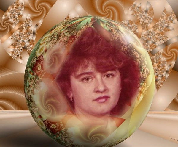 Елена Фоминых