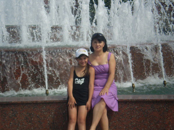 Ольга Звягинцева