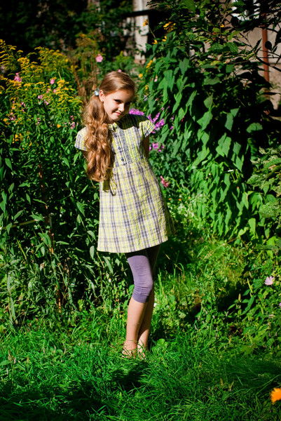 Кристина Пахомова